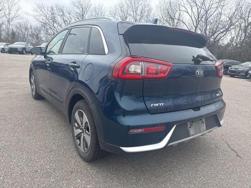 2019 Kia Niro LX