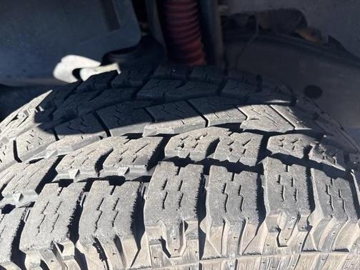 2008 Jeep Wrangler X