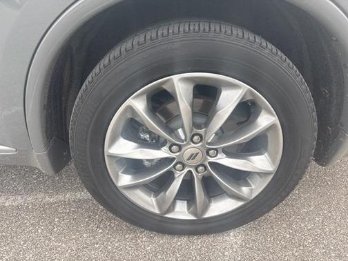 2022 Dodge Durango Citadel