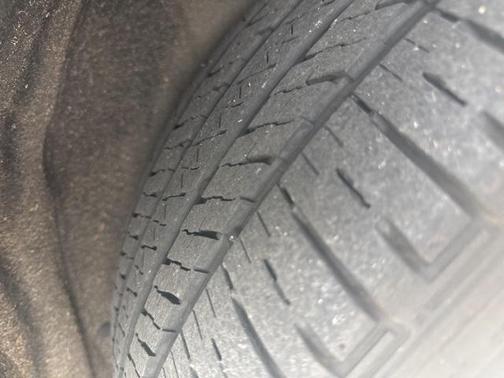 2022 Dodge Durango Citadel