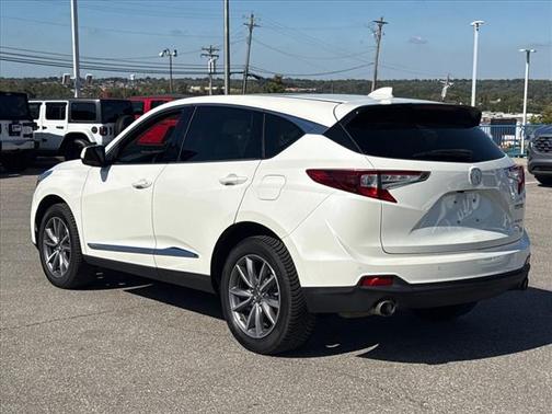 2019 Acura RDX Technology Package