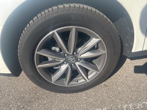 2019 Acura RDX Technology Package