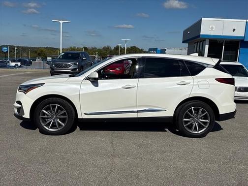 2019 Acura RDX Technology Package