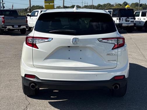 2019 Acura RDX Technology Package