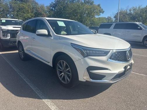 2019 Acura RDX Technology Package