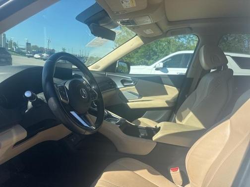 2019 Acura RDX Technology Package