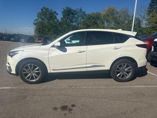 2019 Acura RDX Technology Package