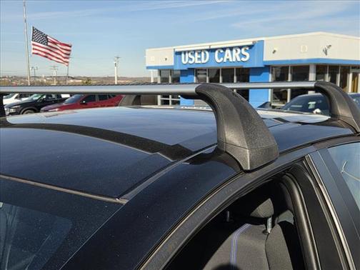 2022 Toyota Corolla SE Nightshade