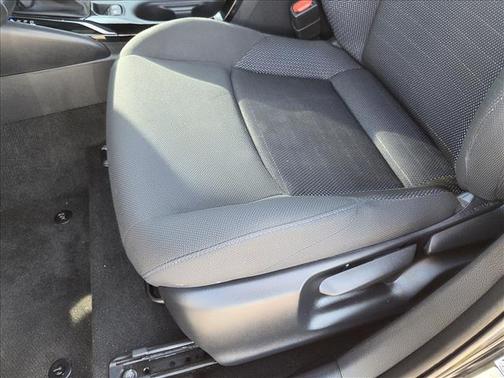 2022 Toyota Corolla SE Nightshade