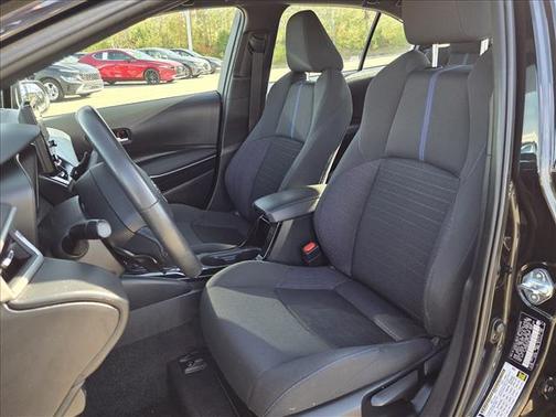 2022 Toyota Corolla SE Nightshade