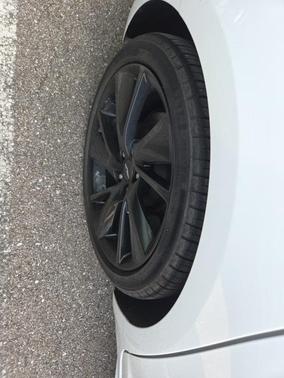 2022 Genesis G70 3.3T