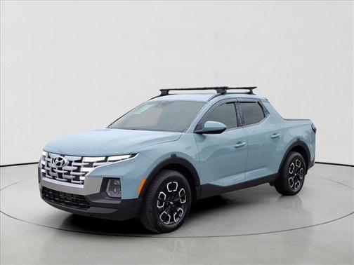 2022 Hyundai SANTA CRUZ 2.5T SEL Premium