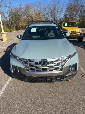 2022 Hyundai SANTA CRUZ 2.5T SEL Premium