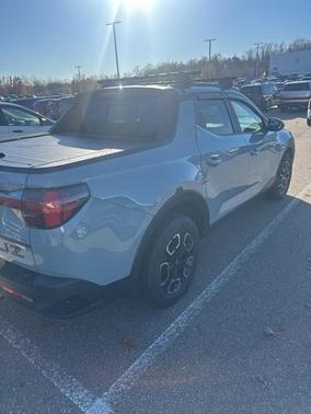 2022 Hyundai SANTA CRUZ 2.5T SEL Premium