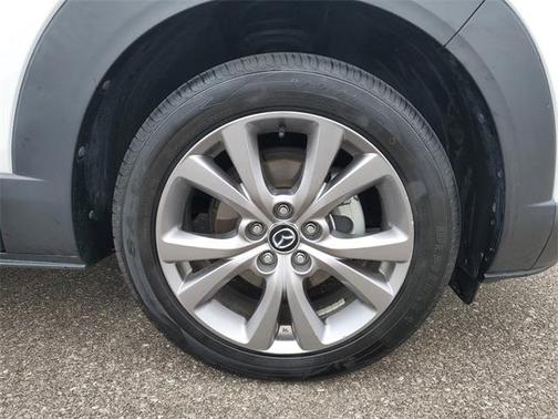 2020 Mazda CX-30 Select