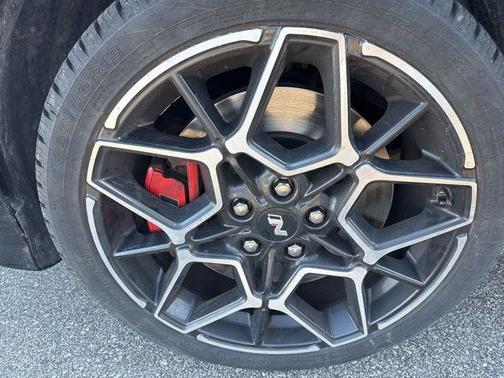 2023 Hyundai Kona N Base