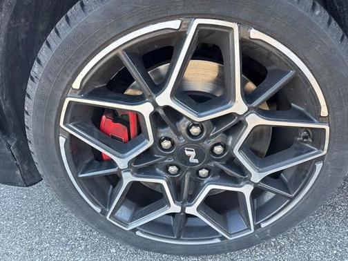 2023 Hyundai Kona N Base