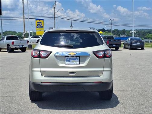 2013 Chevrolet Traverse 1LT