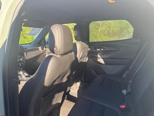 2024 Chevrolet Trailblazer ACTIV
