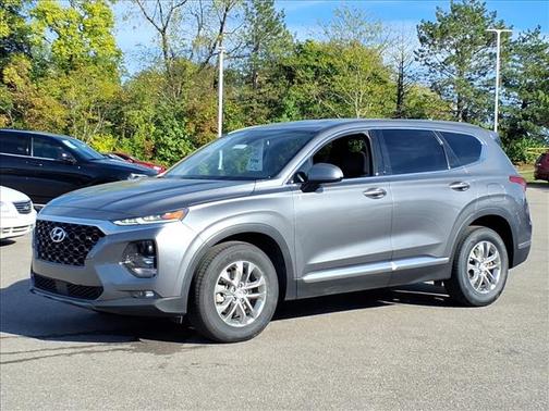 2019 Hyundai SANTA FE 2.4 SEL