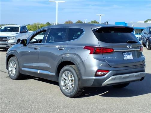 2019 Hyundai SANTA FE 2.4 SEL