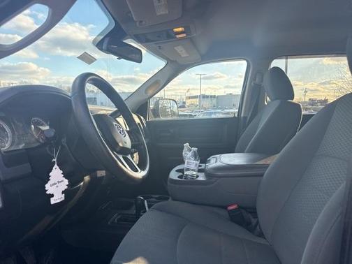 2015 RAM 2500 Tradesman