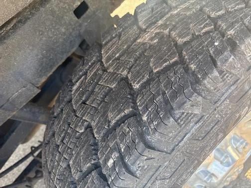 2015 RAM 2500 Tradesman