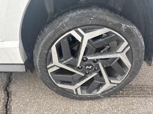 2025 Hyundai KONA N Line S