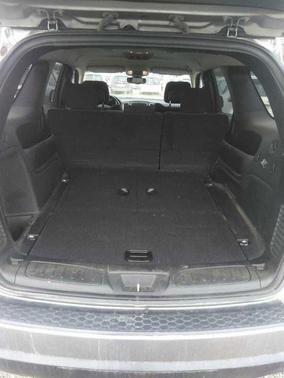 2020 Dodge Durango SXT