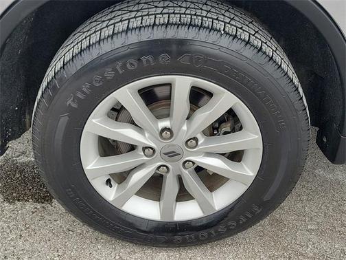 2020 Dodge Durango SXT