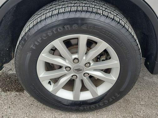 2020 Dodge Durango SXT