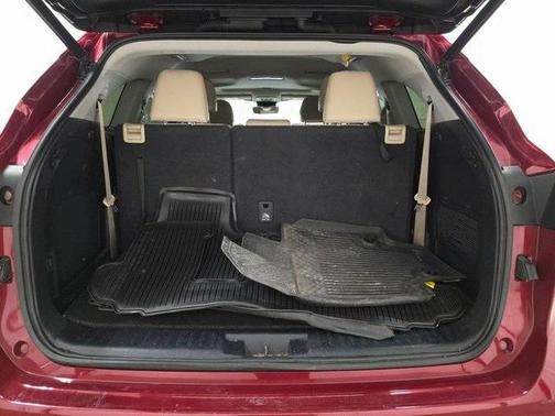 2023 Toyota Highlander Hybrid Limited