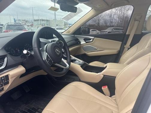 2024 Acura RDX Technology Package