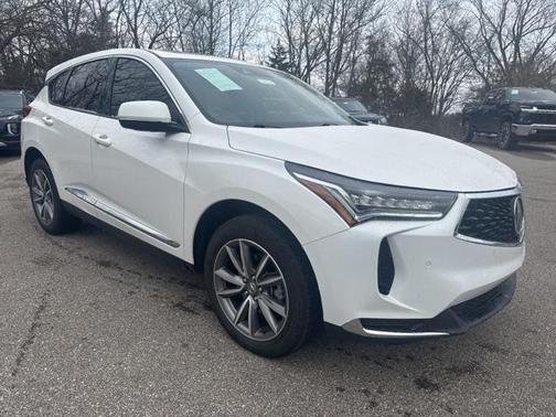 2024 Acura RDX Technology Package