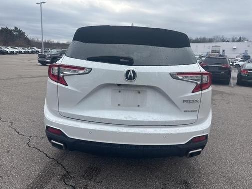 2024 Acura RDX Technology Package