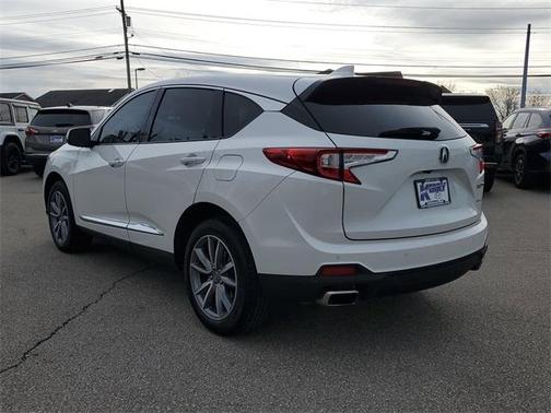 2024 Acura RDX Technology Package