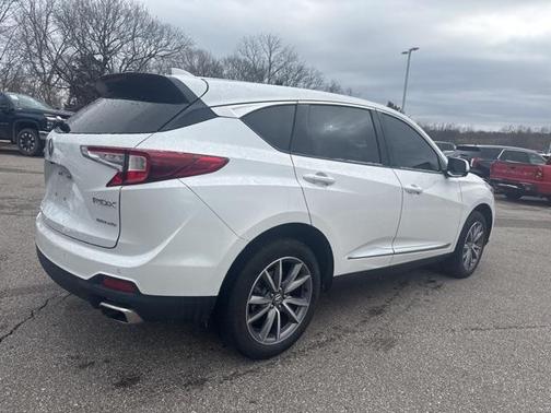 2024 Acura RDX Technology Package