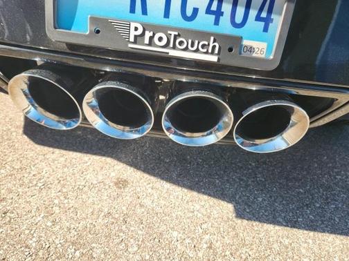 2019 Chevrolet Corvette Stingray