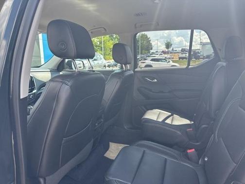 2019 Chevrolet Traverse RS
