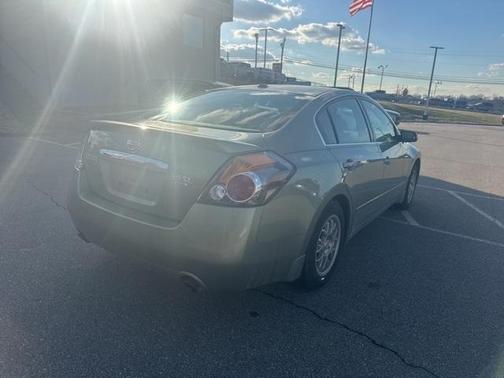 2008 Nissan Altima 3.5 SL