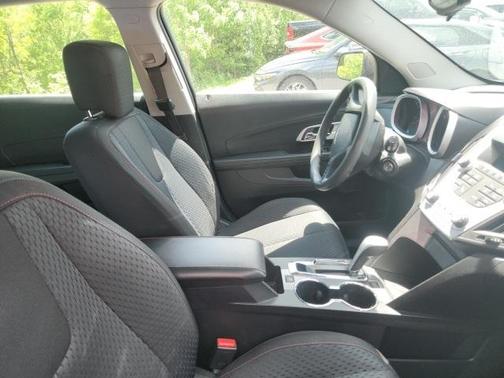 2012 Chevrolet Equinox LS