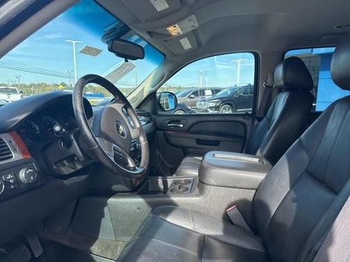 2013 Chevrolet Suburban 1500 LT