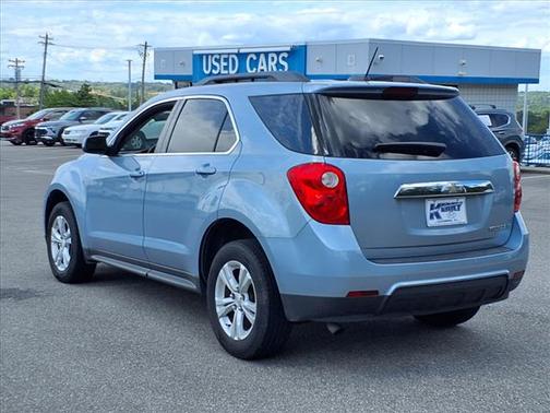 2015 Chevrolet Equinox 1LT