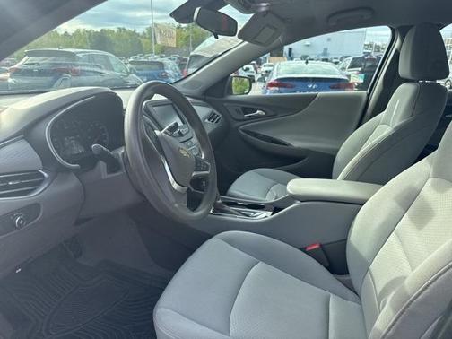 2018 Chevrolet Malibu 1LS