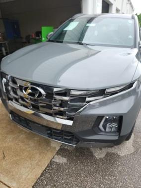 2022 Hyundai SANTA CRUZ 2.5T Limited