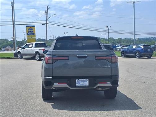 2022 Hyundai SANTA CRUZ 2.5T Limited