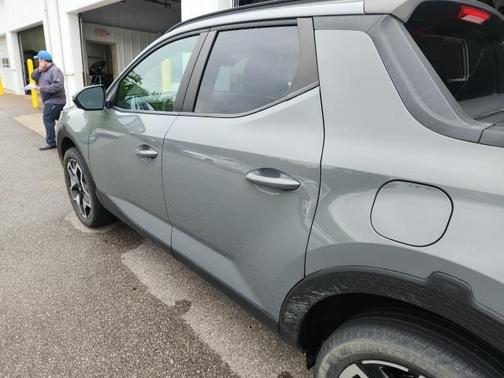 2022 Hyundai SANTA CRUZ 2.5T Limited