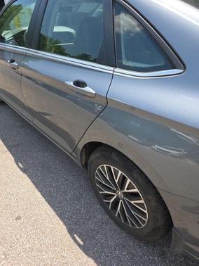2021 Volkswagen Jetta 1.4T SE