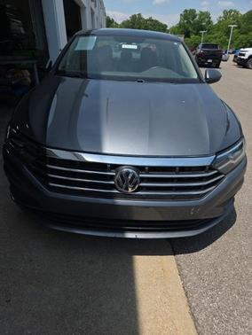 2021 Volkswagen Jetta 1.4T SE
