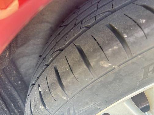 2013 Nissan Altima 3.5 SV